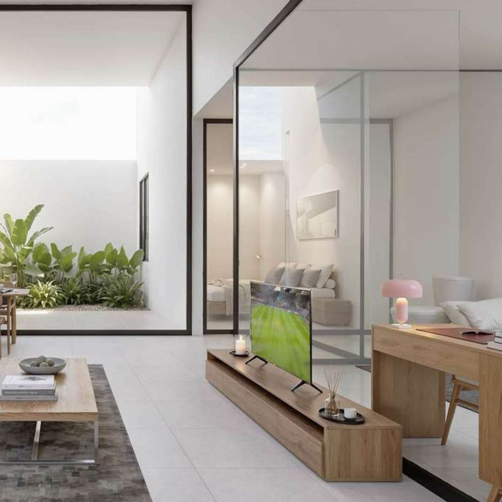 Interior Amazing Cikeas Hill 3
